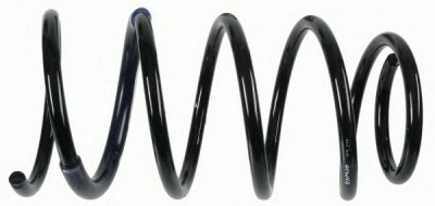 SACHS 998910 -  Пружина ходовой части