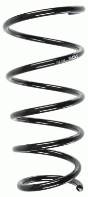SACHS 998914 -  Пружина ходовой части