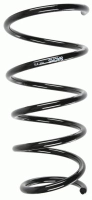 SACHS 998915 -  Пружина ходовой части