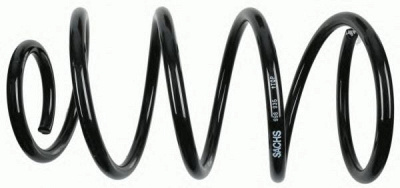 SACHS 998935 -  Пружина ходовой части