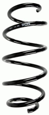 SACHS 998937 -  Пружина ходовой части