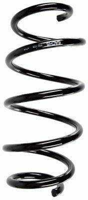 SACHS 998938 -  Пружина ходовой части