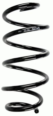 SACHS 998939 -  Пружина ходовой части