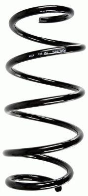 SACHS 998943 -  Пружина ходовой части