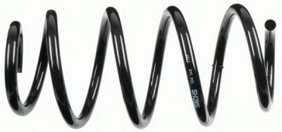 SACHS 998948 -  Пружина ходовой части