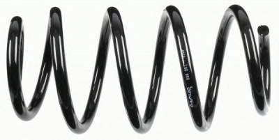 SACHS 998951 -  Пружина ходовой части