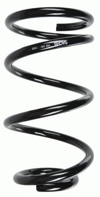 SACHS 998960 -  Пружина ходовой части