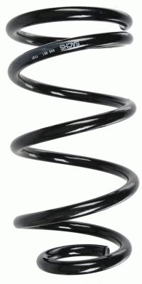 SACHS 998961 -  Пружина ходовой части
