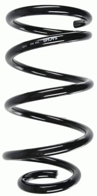 SACHS 998962 -  Пружина ходовой части