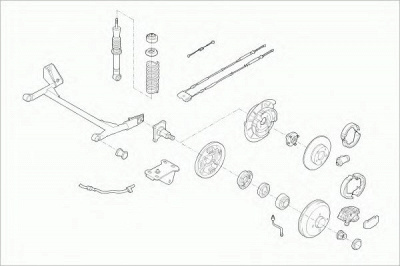 SACHS fordescorrs004 -