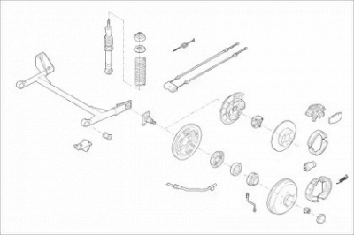 SACHS fordescorrs009 -