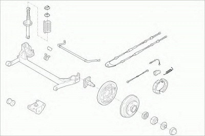 SACHS fordfiestrs003 -