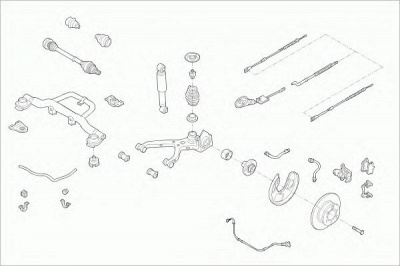 SACHS fordgalaxrs002 -