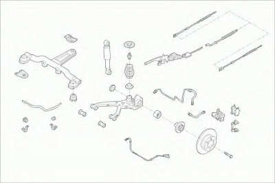SACHS fordgalaxrs004 -
