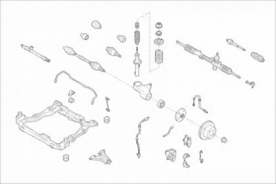 SACHS fordmondefs023 -