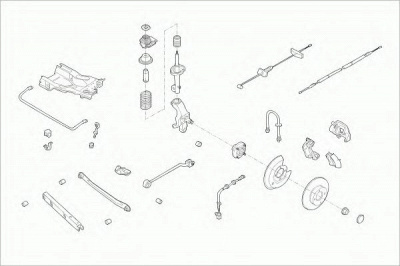 SACHS fordmonders011 -