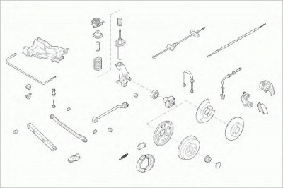 SACHS fordmonders017 -