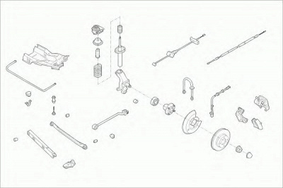 SACHS fordmonders021 -