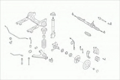 SACHS fordtransfs005 -