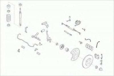 SACHS mercecklafs016 -