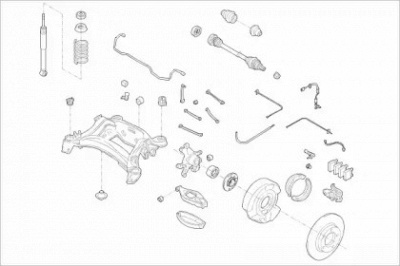 SACHS mercecklars011 -