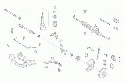 SACHS merceeklafs002 -  