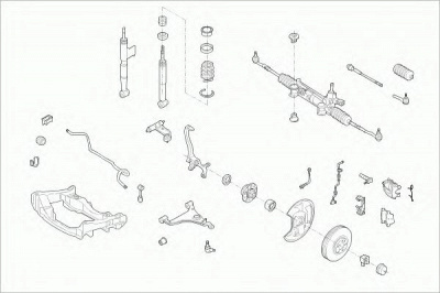SACHS merceeklafs006 -  