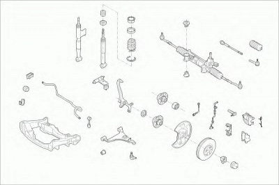 SACHS merceeklafs008 -  