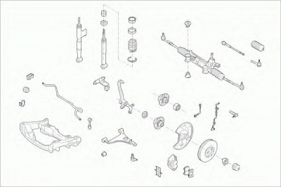 SACHS merceeklafs010 -