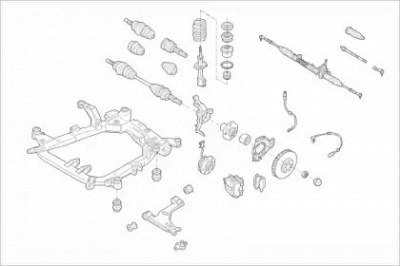 SACHS opelastrafs114 -  