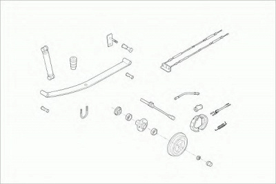 SACHS opelcombors001 -