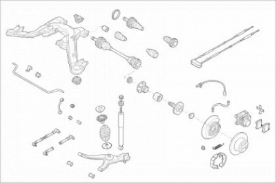 SACHS opelomegars007 -