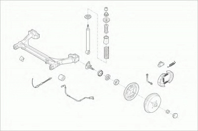 SACHS seatibizars002 -  
