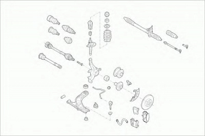 SACHS vwgolffs039 -