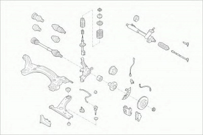 SACHS vwlupofs003 -