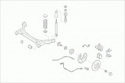 SACHS vwlupors003 -
