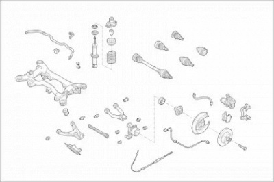 SACHS vwpassars033 -