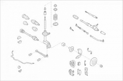 SACHS vwpolofs011 -