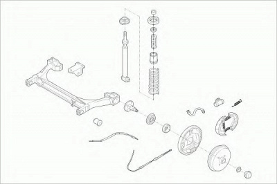 SACHS vwpolors006 -