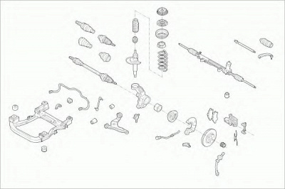 SACHS vwtransfs009 -