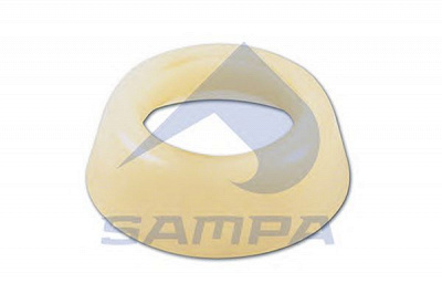 SAMPA 010022 -  Втулка, стабилизатор