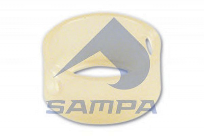 SAMPA 010056 -  Втулка, шток вилки переключения