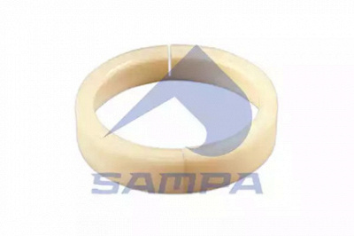 SAMPA 010066 -  Подшипник, промежуточный подшипник карданного вала