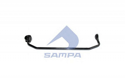 SAMPA 010087 -  Кронштейн, наружное зеркало
