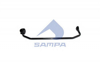 SAMPA 010088 -  Кронштейн, наружное зеркало