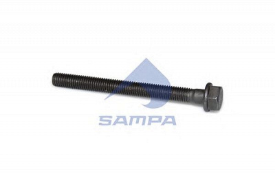 SAMPA 010089 - Болт, выпускной коллектор