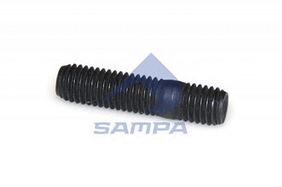 SAMPA 010090 -  Болт, выпускной коллектор