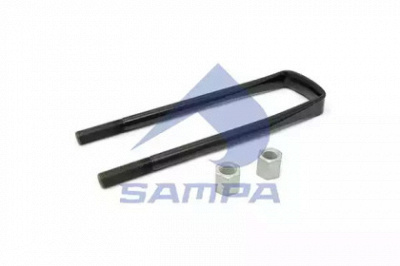 SAMPA 0101161 - Стремянка рессоры