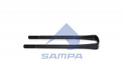 SAMPA 010117 - Стремянка рессоры