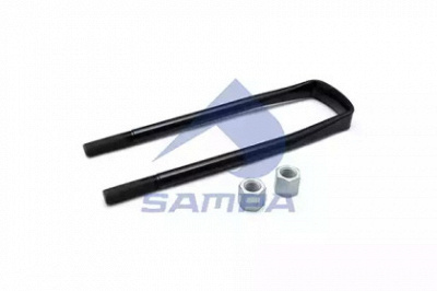 SAMPA 0101171 - Стремянка рессоры